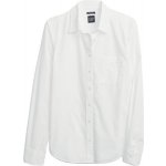 GAP PERFECT dámská košile bílá – Sleviste.cz