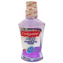 Colgate Plax Complete Care Clean Mint ústní voda 500 ml