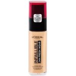 L'Oréal Paris Infaillible 24H Fresh Wear 140 Golden Beige make-up 30 ml – Hledejceny.cz