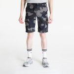 Columbia Silver Ridge Printed Cargo short Black Mod Camo – Sleviste.cz