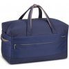 Cestovní tašky a batohy Roncato Sidetrack modrá 415265-23 40 l