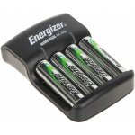 Energizer NiMH USB 4 AA/AAA + 4 x AA E303257600 – Zboží Živě