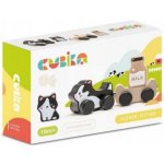 Cubika Toys chytré kotě – Sleviste.cz