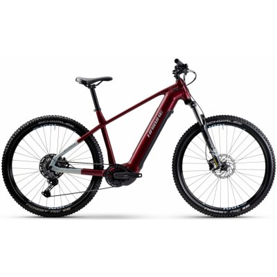 Haibike Alltrack 5 2025 – Zboží Mobilmania