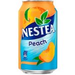 Nestea osvěžující nápoj s příchutí broskve 330 ml – Zboží Dáma
