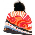 Krimson Klover Snowbank beanie Crimson – Zboží Mobilmania