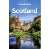 Mapa a průvodce Scotland - Kay Gillespie, Laurie Goodlad, Mike MacEacheran, Joseph Reaney, Neil Wilson