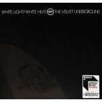 The Velvet Underground - White Light White Heat LP – Hledejceny.cz