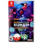 Subnautica + Subnautica Below Zero – Zboží Mobilmania