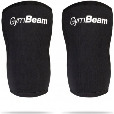 GymBeam Neoprenová kolenní ortéza 2 ks – Hledejceny.cz