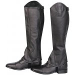 Harrys Horse Kožené minichapsy Belissa černé – Zboží Dáma