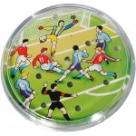 Desky na číslice fotbal 2 – Zboží Dáma