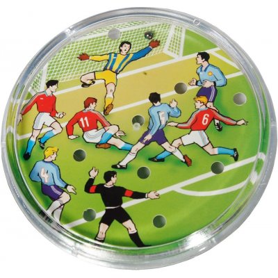 Desky na číslice fotbal 2 – Zboží Dáma