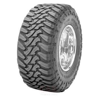 Toyo Open Country M/T 35/12,5 R18 118P