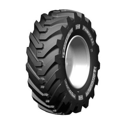 MICHELIN POWER CL 16/70-24 400/70-24 158A8 TL – Hledejceny.cz