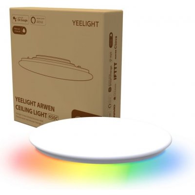 Yeelight 450C – Sleviste.cz