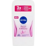 Nivea Pearl & Beauty deostick 50 ml – Zbozi.Blesk.cz