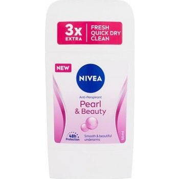 Nivea Pearl & Beauty deostick 50 ml