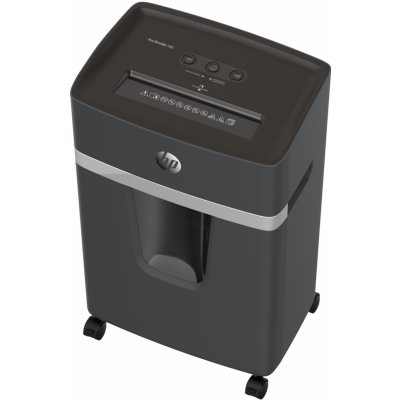 HP Pro Shredder 15CC – Zboží Živě