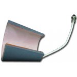 Malá latte topná objímka pro horizontální lisy na hrnky PRIME - 4 piny F – Zboží Živě