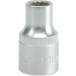 YATO Nástavec 1/2" 10 mm dvanáctihranný, YT-1272 – Hledejceny.cz