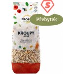 ProBio Kroupy ječné BIO 500g – Hledejceny.cz