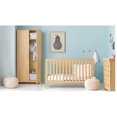 BabyStyle Monaco dětský pokoj – Sleviste.cz