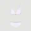 O'Neill dámské dvoudílné plavky ALIA CRUZ Bikini SET 1800121-11010 bílý