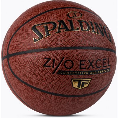 Spalding ZiO Excel – Zboží Mobilmania