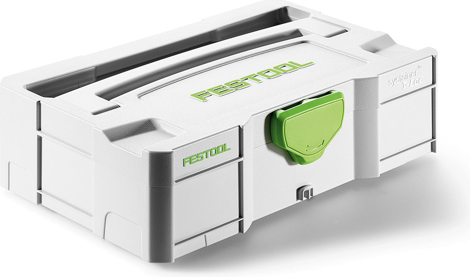 FESTOOL Systainer MINI T-LOC SYS-MINI 1 TL 499622