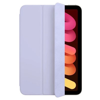 Apple Smart Folio iPad mini 2024 MC2T4ZM A Light Violet – Sleviste.cz