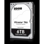 WD Ultrastar HC DC310 6TB, HUS726T6TALE6L4 (0B36039) – Zboží Živě