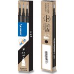 Pilot FriXion Ball 05 náplň černá 3 ks – Zboží Živě