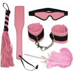 Bad Kitty Bondage set unisize – Hledejceny.cz