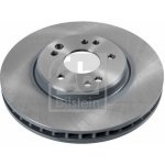 Brzdový kotouč FEBI BILSTEIN 10686