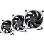 Hyte FP12 THICC FAN 3ks FAN-HYTE-FP12-BW-3 – Hledejceny.cz
