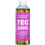TEC-2000 Fuel System Cleaner Tank Adittive 375 ml – Hledejceny.cz