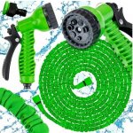 Verk flexi Magic Hose 10-30 m zelená – Zbozi.Blesk.cz