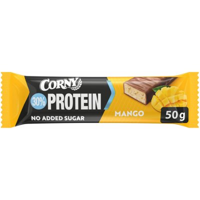 Corny Protein 50 g – Zboží Dáma