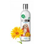 JK ANIMALS, Prémiový antialergenní šampon s arnikou, 250 ml, s výtažky z prhy arniky a oleje z pšeničných klíčků – Zboží Dáma