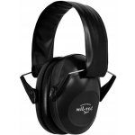 Sluchátka Mil-tec černá – Zboží Dáma