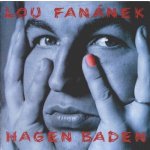 Lou Fanánek Hagen - Hagen Baden Remastered 2022 LP – Zboží Mobilmania