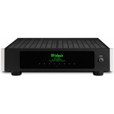 McIntosh MI 128 – Sleviste.cz
