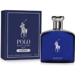 Ralph Lauren Polo Blue parfémovaná voda pánská 125 ml – Zbozi.Blesk.cz