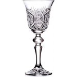 Bohemia Crystal Ručně broušené sklenice na likér Bratislava 6 x 60 ml – Hledejceny.cz