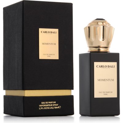 Carlo Dali Momentum parfémovaná voda unisex 50 ml