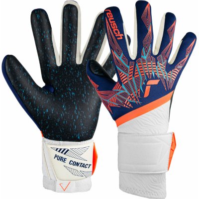 Reusch Pure Contact Fusion 5470900-4848 – Hledejceny.cz