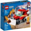 Lego LEGO® City 60279 Speciální hasičské auto