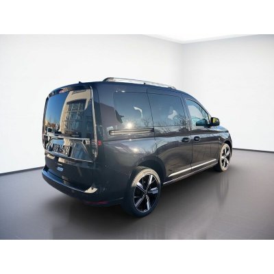 Volkswagen Caddy 1.5 TSI DSG Style 85 kW – Hledejceny.cz