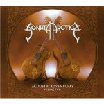 Sonata Arctica - Acoustic Adventures Volume Two Coloured LP – Hledejceny.cz